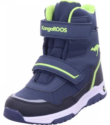 Produktbild von KangaRoos blau in Gr. 34