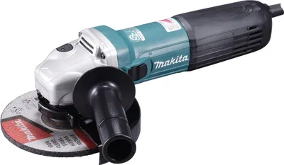 Produktbild von Makita GA6040CF01