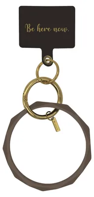 Produktbild von case&me Hope Circle – Armband für Smartphones