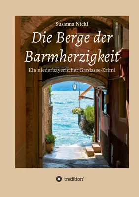 Produktbild von Die Berge der Barmherzigkeit