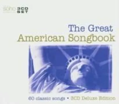 Produktbild von The Great American Songbook