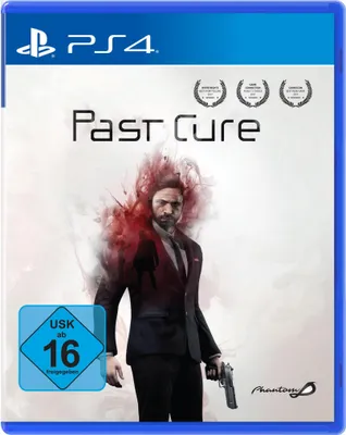 Produktbild von Past Cure