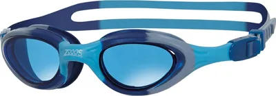 Produktbild von Bequeme UV-schutz Schwimmbrille für Kinder von 6-14 Jahren - Beschlagfrei und Anpassbar