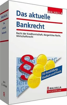 Immagine prodotto di La normativa bancaria vigente