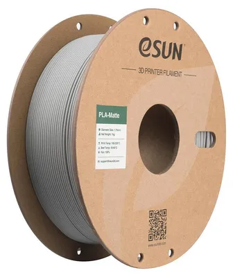 Obrázek produktu pro eSUN PLA-Matte, 1 kusů, 1 kg