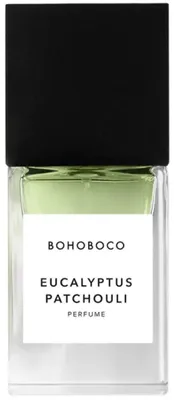 Produktbild von Bohoboco Eukalyptus Patchouli Extrait de Parfum 50ml