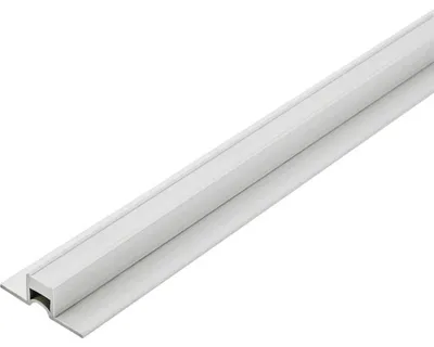 Produktbild von DURAL Dehnungsfugenprofil Duraflex grau 250 cm x 10 mm