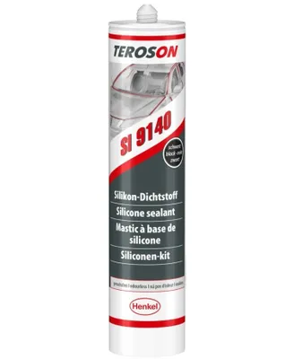 Produktbild von TEROSON Karosseriedichtmasse 105494 Kartusche 310ml