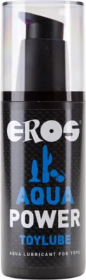 Image de Eros Power Line - Power Toylube 125 Ml