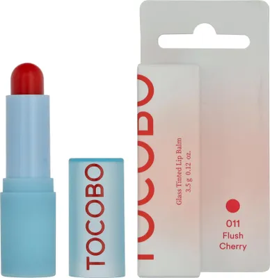 Produktbild von Tocobo Glass Tinted Lip Balm 3,5g