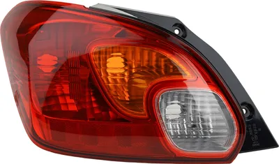 Produktbild von Heckleuchte passend für Mitsubishi Space Star 12 05/12- Links Fahrer Johns