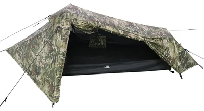 Produktbild von Blackthorn Rucksackzelt für Wildcamping