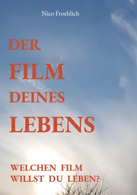 Produktbild von Der Film deines Lebens