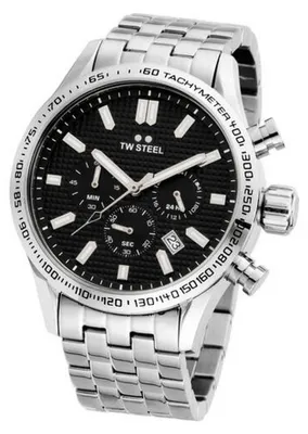 Produktbild von TW Steel - TWVB2 - Armbanduhr - Herren - Quarz - Volante