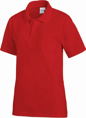 Obrázek produktu pro Polokošile Leiber 08/241/02 Red-S