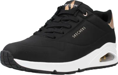 Produktbild von Skechers UNO-GOLDEN AIR 177094/BLK Black