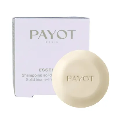 Produktbild von Payot Essentiel Festes biologisch verträgliches Shampoo 80 g