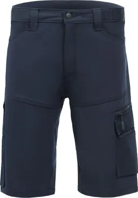 Produktbild von Portwest DX4 Trade Shorts All Blau 28
