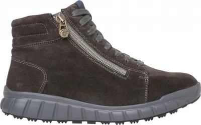 Produktbild von Ganter Stiefelette Stiefelette Veloursleder