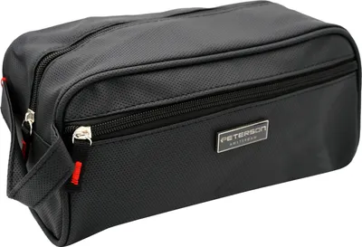 Produktbild von Peterson Herrentasche Extraill schwarz One size