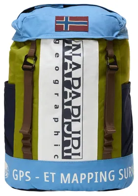 Produktbild von Napapijri H-Equator Daypack - Rucksack 40 cm (CB MZC)