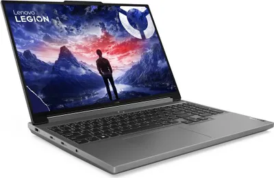 Produktbild von Lenovo Legion 5 16IRX9, Intel® Core™ i7, 40,6 cm (16"), 2560 x 1600 Pixel, 16 GB, 512 GB, Windows 11 Home