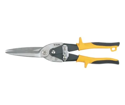 Obrázek produktu pro Nůžky na plech 290 mm rovné CrMo