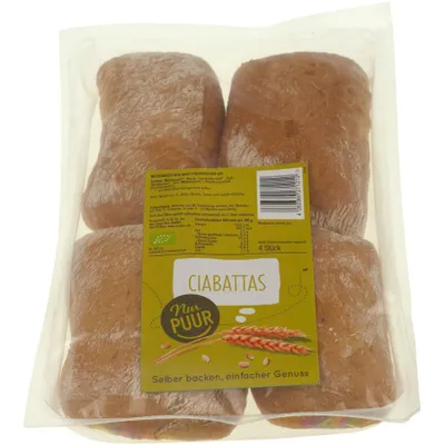 Image de Ciabatta 320g