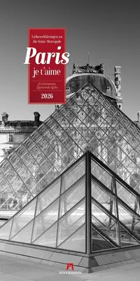 Immagine prodotto di Calendario letterario 2026 - Stedelijk, formato grande