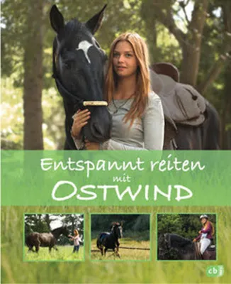 Obrázok produktu pre Entspannt reiten mit Ostwind