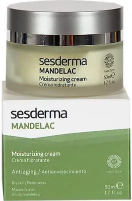 Zdjęcie produktu dla Sesderma Mandelac krem nawilżający 50 ml