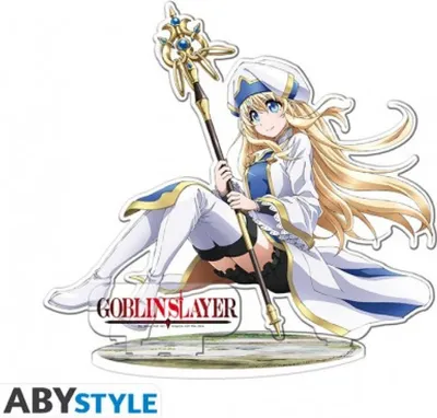 Produktbild von GOBLIN SLAYER - Acryl - Priesterin