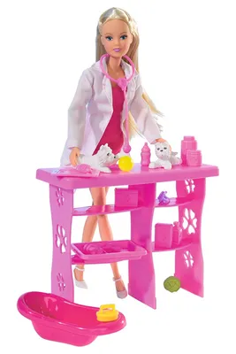 Produktbild von Simba Toys 105737393, Weiblich, 3 Jahr(e), Mädchen, Mehrfarbig