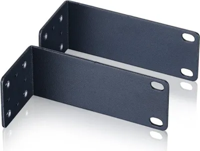 Produktbild von Zyxel Zubehör 19" Rack Trageschiene für GS1920-8HPv2