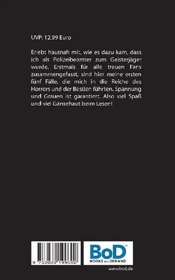 Produktbild von Wie alles begann!