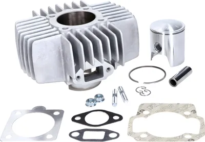 Zdjęcie produktu dla Zestaw cylindrów Parmakit 70cc do Puch Supermaxi