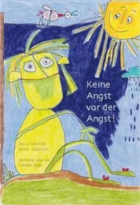 Produktbild von Keine Angst vor der Angst