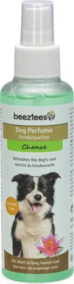 Produktbild von Beeztees Hundeparfum Chance 150 ml