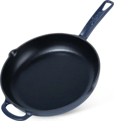 Produktbild von ORION Gusseisen Emaille Pfanne Ø 24 cm 113217