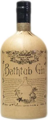 Produktbild von Ableforth's Bathtub Gin 1500ml 43,3% Vol.