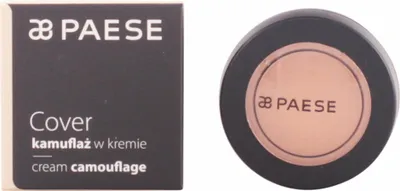 Obrázek produktu pro Paese Cover Kamouflage Cream 10