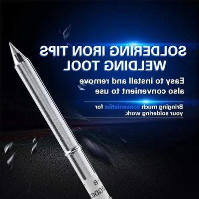 Zdjęcie produktu dla Zapasowa głowica spawalnicza do stacji naprawczej FX-951 (T12-B)