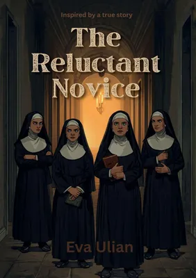 Produktbild von The Reluctant Novice
