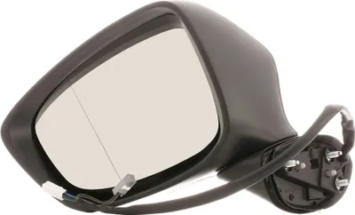 Produktbild von RIDEX 50O0743 Außenspiegel Seitenspiegel Links für MAZDA CX-5 (KE, GH) Beheizt Asphärisch
