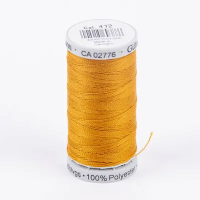 Produktbild von Gütermann Extra Stark M 782 100 m Farbe 0412