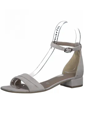 Produktbild von Tamaris Damen Sandalen 1-28248-28 Weiß