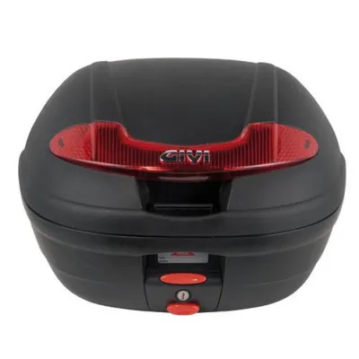 Produktbild von GIVI E340N Vision Monolock Topcase