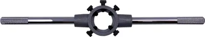 Produktbild von PAULIMOT Schneideisen-Halter 25 x 9 mm