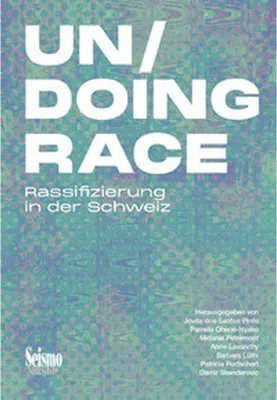 Immagine prodotto di Un/Doing Race