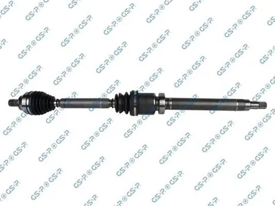 Produktbild von GSP 218358 Antriebswelle Vorne Rechts für FORD Focus II Schrägheck (DA, HCP, DP) Focus II Kombi (DA, FFS, DS) C-MAX (DM2) Focus C-Max (DM2)